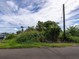 175 Laula Rd LOT 905, Hilo, HI 96720