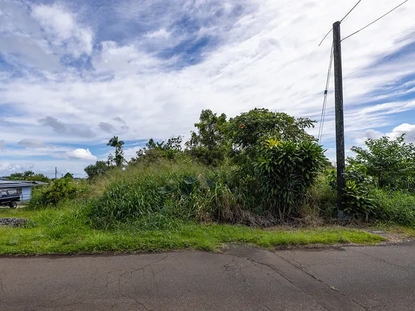 175 Laula Rd Lot 905, Hilo, HI 96720