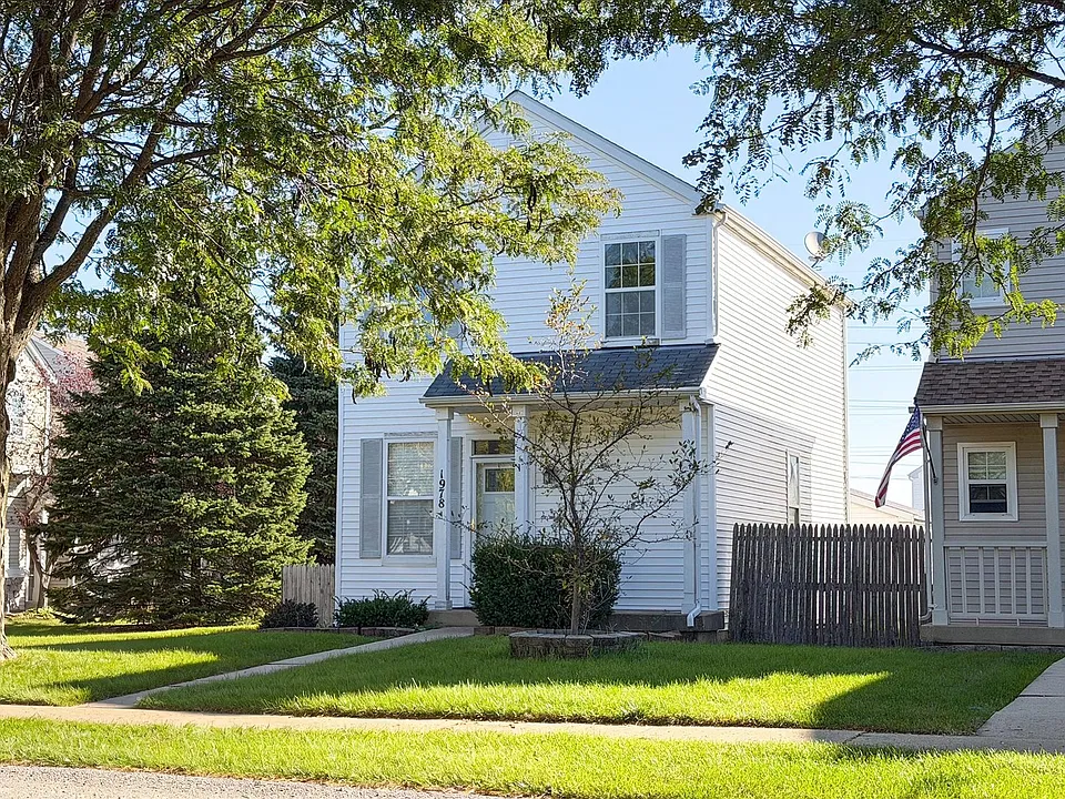 Middlebury Dr