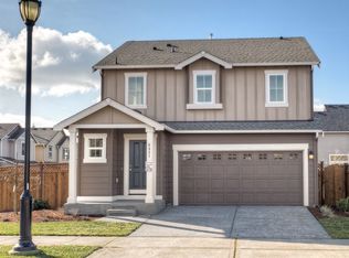 7069 Flute St SE UNIT 408, Lacey, WA 98513