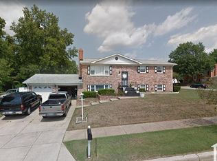 2310 Norris Way, Clinton, MD 20735