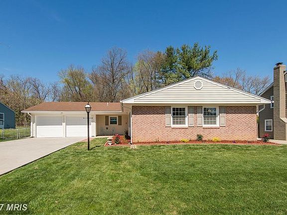 2nd image of 5506 Butterworth Ct