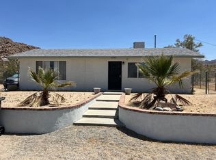 62087 Easterly Pl, Joshua Tree, CA 92252
