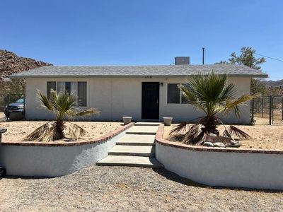 62087 Easterly Pl, Joshua Tree, CA, 92252