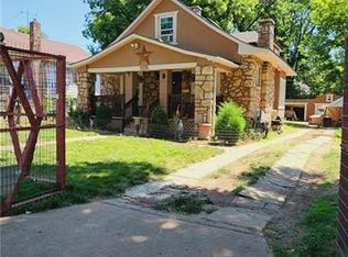 5115 Walrond Ave, Kansas City, MO 64130