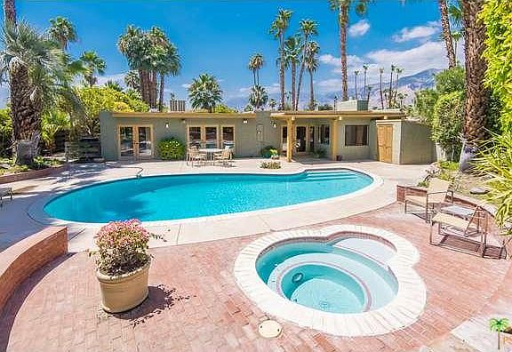 2nd image of 582 N Tercero Cir