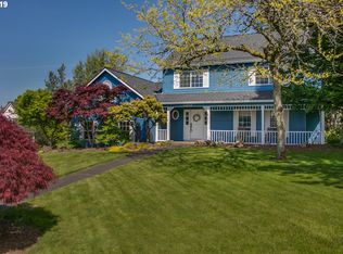 14848 SE Ondo Rivera Dr, Damascus, OR 97089