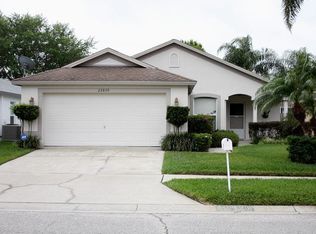 22820 Richardson Ln, Land O Lakes, FL 34639