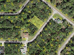 15094 Keene Ave, Port Charlotte, FL 33953