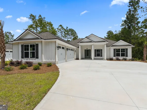 154 Ossabaw Way, Waverly, GA 31565