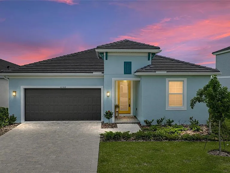 10368 Fieldstone Myrtle Way — Photo 1