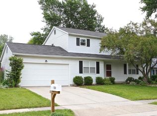510 Hunt Valley Dr, Reynoldsburg, OH 43068