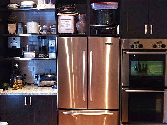 Kitchen #2