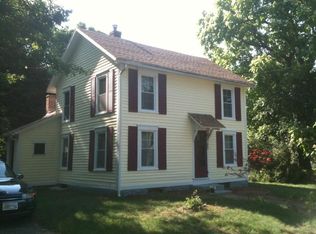 85 Drum Rock Ave, Warwick, RI 02886