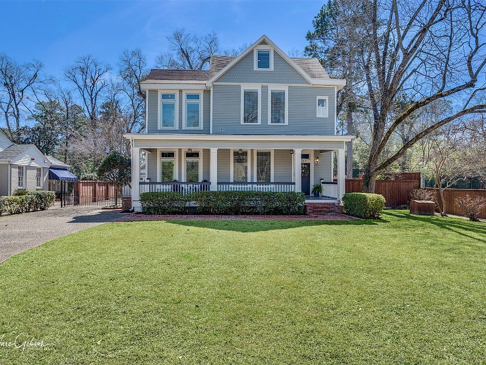 627 Ockley Dr, Shreveport, LA 71106 Zillow
