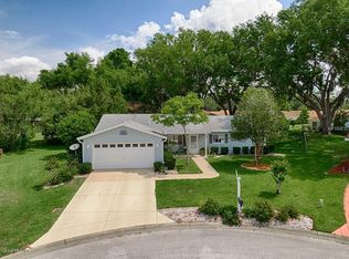 9981 SE 175th Pl, Summerfield, FL 34491