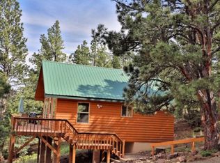 667 Richard Dr, Fort Garland, CO 81133
