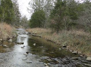 111 Verner Ridge Rd, Calico Rock, AR 72519