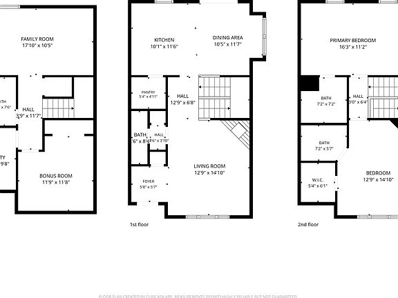 2nd image of 616 Lions Gate Ln