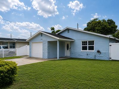 3440 BEECHWOOD TERRACE N, Pinellas Park, FL, 33781