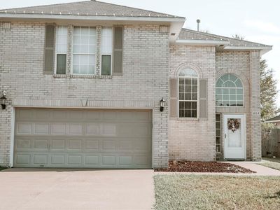 602 Hartford Dr, College Station, TX, 77845