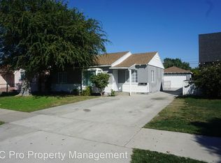 1437 S Cypress Ave, Santa Ana, CA 92707