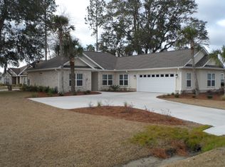35 Ontario Ct, Brunswick, GA 31523