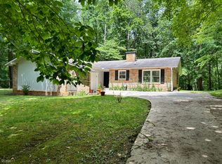 281 Ridgewood Rd, Jasper, GA 30143