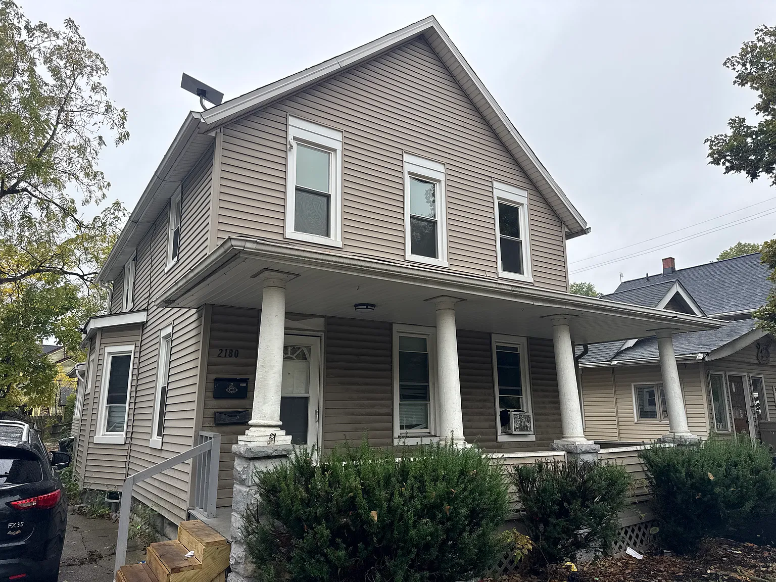 1 bed, 789 sqft, $800 — Photo 1