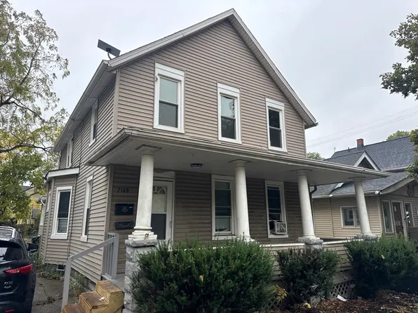 2180 W 83rd St Unit 2, Cleveland, OH 44102