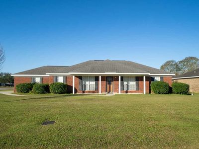 19665 O'Brian Ave, Robertsdale, AL, 36567