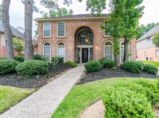 5010 Riverside Oaks Dr, Kingwood, TX 77345