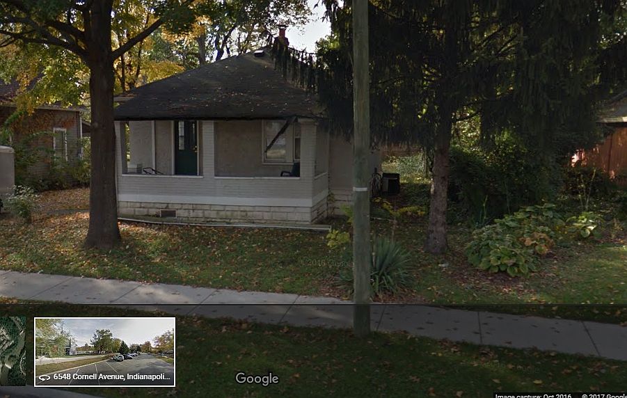 1st image of 6548 Cornell Ave