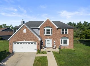 10532 Beacon Ln, Indianapolis, IN