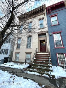 28 Myrtle Ave Avenue, Albany, NY, 12202
