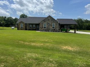 11586 W Highway 9 #C, Stigler, OK 74462