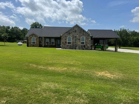 11586 W Highway 9 #C, Stigler, OK 74462