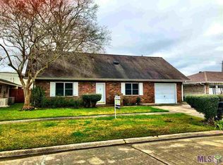 1530 Bernice St, Morgan City, LA 70380