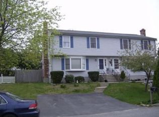 16 Lena Ln, Milford, MA 01757