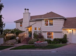 55 Aura Vis, Millbrae, CA 94030