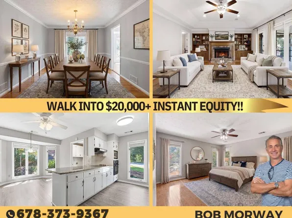 2 Audubon Ct, Columbus, GA 31909