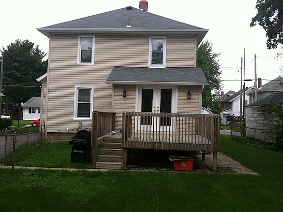 2nd image of 611 Ewing Ave