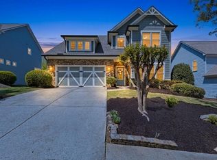 7839 Keepsake Ln, Flowery Branch, GA 30542