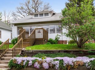 1208 E Sheridan Ave, Des Moines, IA 50316