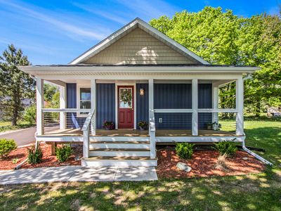 3401 Hicks Ave, Benton Harbor, MI, 49022