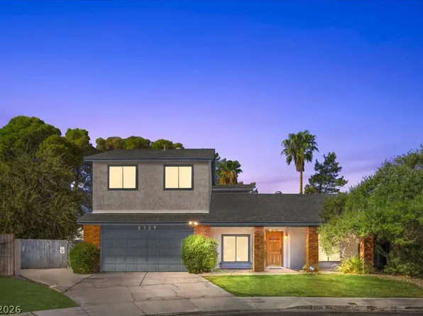2729 McFall Ct, Las Vegas, NV 89121