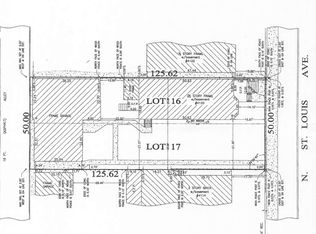 4118 N Saint Louis Ave, Chicago, IL 60618
