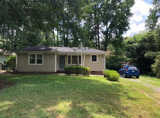 313 Gresham Ave, Durham, NC 27704