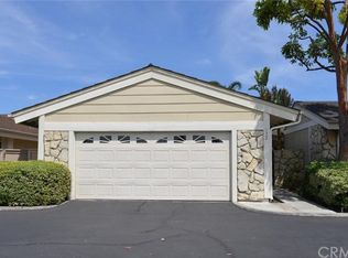 32 Park Vis, Irvine, CA 92604