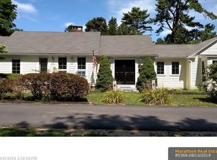 45 Kingfield Ave, Ogunquit, ME 03907